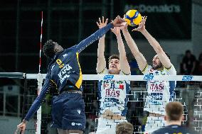 VOLLEY - Superlega Serie A - Itas Trentino vs Rana Verona