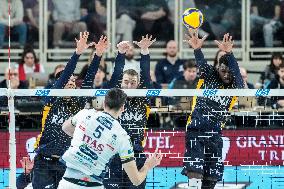 VOLLEY - Superlega Serie A - Itas Trentino vs Rana Verona