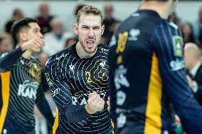VOLLEY - Superlega Serie A - Itas Trentino vs Rana Verona