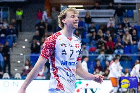 VOLLEY - Superlega Serie A - Allianz Milano vs Cisterna Volley