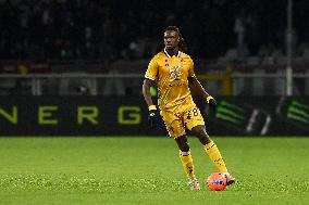 CALCIO - Serie A - Torino FC vs Udinese Calcio