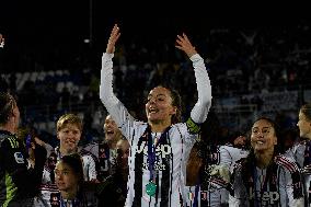 CALCIO - Supercoppa Femminile - Juventus FC vs AS Roma