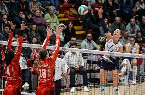 VOLLEY - Serie A1 Femminile - Eurotek Laica Uyba vs Savino Del Bene Scandicci