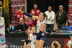 VOLLEY - Serie A1 Femminile - Eurotek Laica Uyba vs Savino Del Bene Scandicci