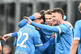 CALCIO - Serie A - Inter - FC Internazionale vs SSC Napoli