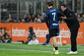 CALCIO - Serie A - Inter - FC Internazionale vs SSC Napoli