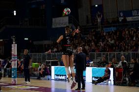 VOLLEY - Serie A1 Femminile - Volley Bergamo 1991 vs Megabox Ond. Savio Vallefoglia