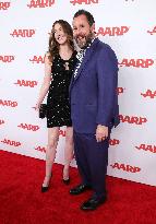 2026 Annual Movies For Grownups Awards With AARP - LA