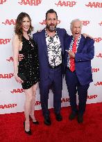 2026 Annual Movies For Grownups Awards With AARP - LA