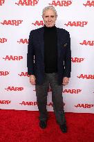 2026 Annual Movies For Grownups Awards With AARP - LA