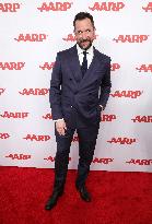 2026 Annual Movies For Grownups Awards With AARP - LA