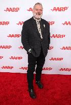 2026 Annual Movies For Grownups Awards With AARP - LA