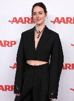 2026 Annual Movies For Grownups Awards With AARP - LA