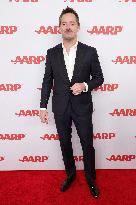 2026 Annual Movies For Grownups Awards With AARP - LA