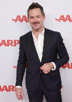 2026 Annual Movies For Grownups Awards With AARP - LA