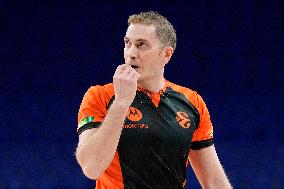 Euroleague - Real Madrid v Maccabi Rapyd Tel Aviv