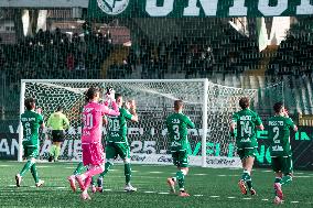 CALCIO - Serie B - US Avellino vs UC Sampdoria