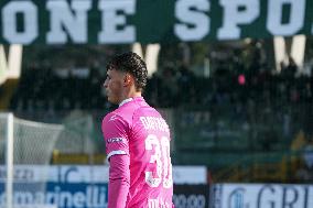 CALCIO - Serie B - US Avellino vs UC Sampdoria