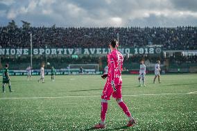 CALCIO - Serie B - US Avellino vs UC Sampdoria