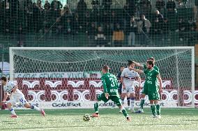 CALCIO - Serie B - US Avellino vs UC Sampdoria
