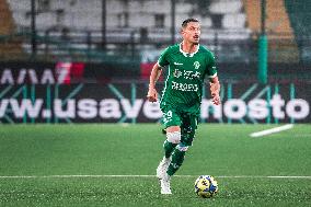 CALCIO - Serie B - US Avellino vs UC Sampdoria