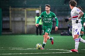 CALCIO - Serie B - US Avellino vs UC Sampdoria