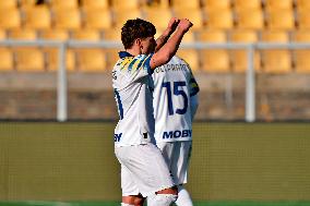 CALCIO - Serie A - US Lecce vs Parma Calcio