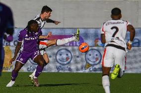 CALCIO - Serie A - ACF Fiorentina vs AC Milan