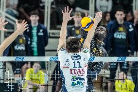 VOLLEY - Superlega Serie A - Itas Trentino vs Rana Verona