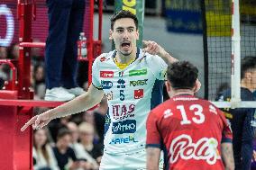 VOLLEY - Superlega Serie A - Itas Trentino vs Rana Verona