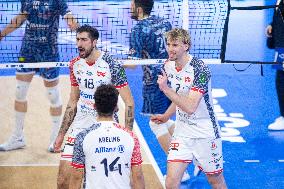 VOLLEY - Superlega Serie A - Allianz Milano vs Cisterna Volley