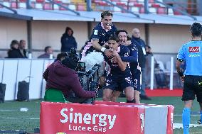 CALCIO - Serie B - Mantova 1911 vs Palermo FC