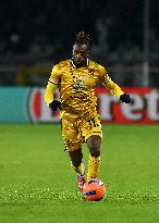CALCIO - Serie A - Torino FC vs Udinese Calcio