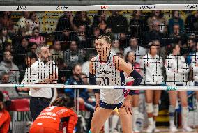 VOLLEY - Serie A1 Femminile - Eurotek Laica Uyba vs Savino Del Bene Scandicci