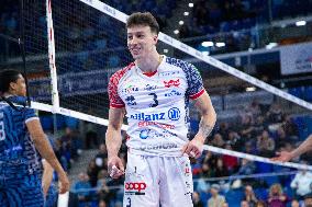 VOLLEY - Superlega Serie A - Allianz Milano vs Cisterna Volley