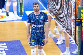 VOLLEY - Superlega Serie A - Allianz Milano vs Cisterna Volley