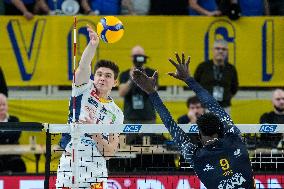 VOLLEY - Superlega Serie A - Itas Trentino vs Rana Verona