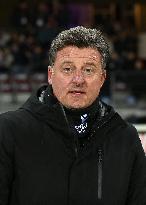 CALCIO - Serie A - Torino FC vs Udinese Calcio