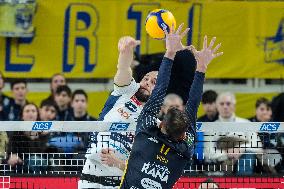 VOLLEY - Superlega Serie A - Itas Trentino vs Rana Verona