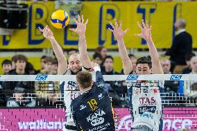 VOLLEY - Superlega Serie A - Itas Trentino vs Rana Verona