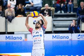 VOLLEY - Superlega Serie A - Allianz Milano vs Cisterna Volley