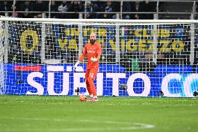 CALCIO - Serie A - Inter - FC Internazionale vs SSC Napoli