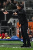 CALCIO - Serie A - Inter - FC Internazionale vs SSC Napoli