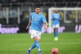CALCIO - Serie A - Inter - FC Internazionale vs SSC Napoli