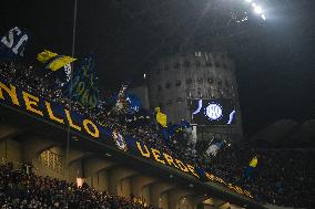 CALCIO - Serie A - Inter - FC Internazionale vs SSC Napoli