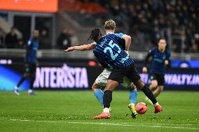 CALCIO - Serie A - Inter - FC Internazionale vs SSC Napoli