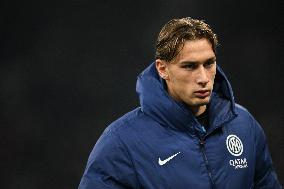 CALCIO - Serie A - Inter - FC Internazionale vs SSC Napoli