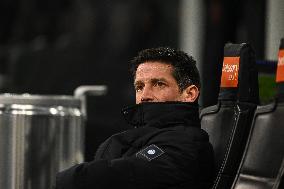 CALCIO - Serie A - Inter - FC Internazionale vs SSC Napoli