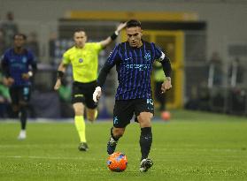 CALCIO - Serie A - Inter - FC Internazionale vs SSC Napoli