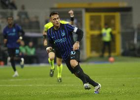 CALCIO - Serie A - Inter - FC Internazionale vs SSC Napoli